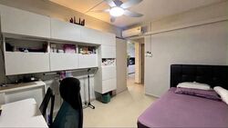 Blk 747 Yishun Street 72 (Yishun), HDB 3 Rooms #622463431